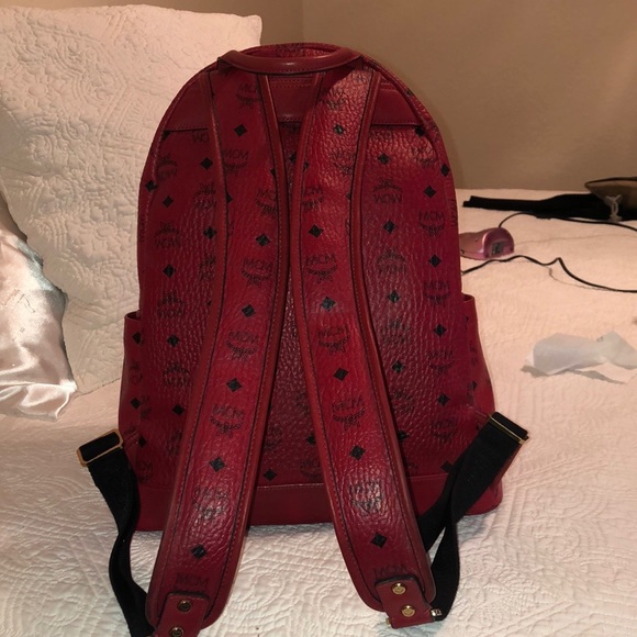 MCM backpack main image 10